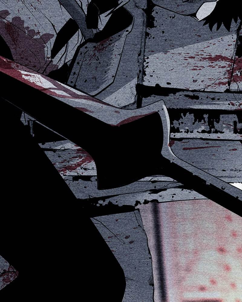 Read The Silent Warrior chapter 1 image 50 on Lezhin