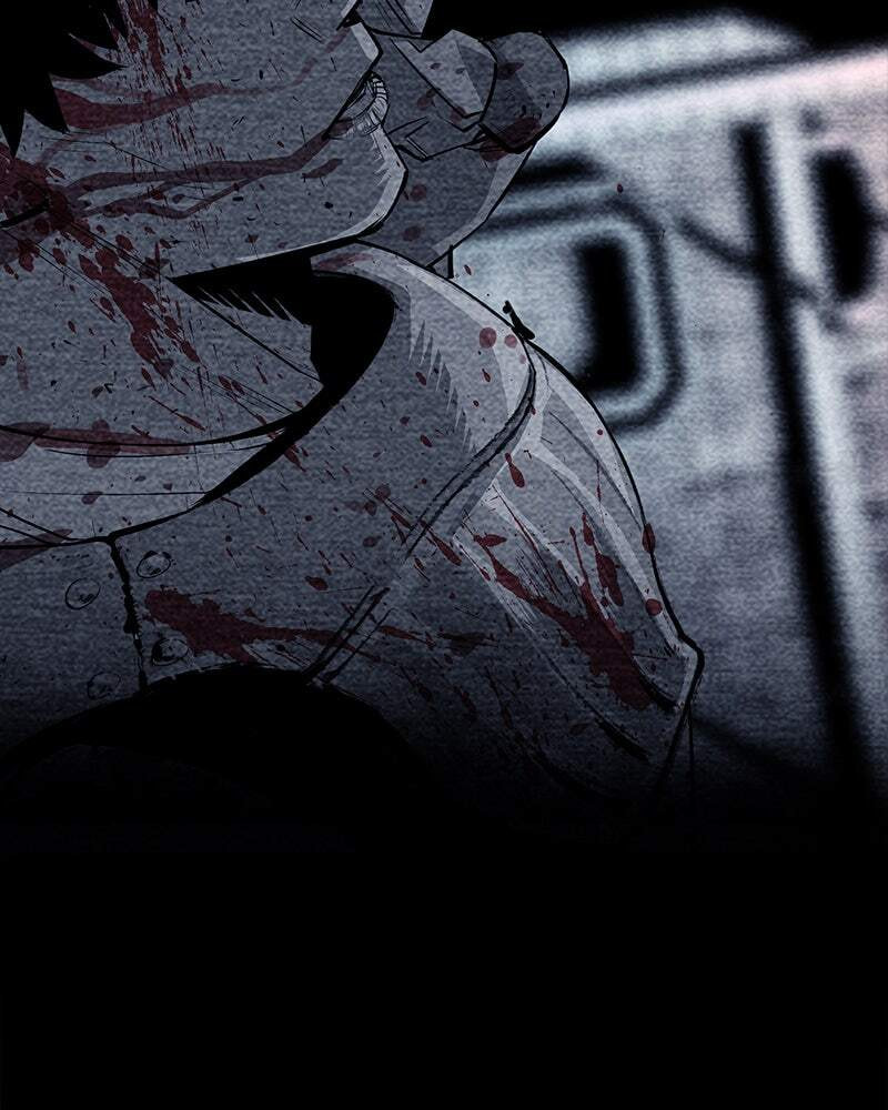Read The Silent Warrior chapter 1 image 52 on Lezhin