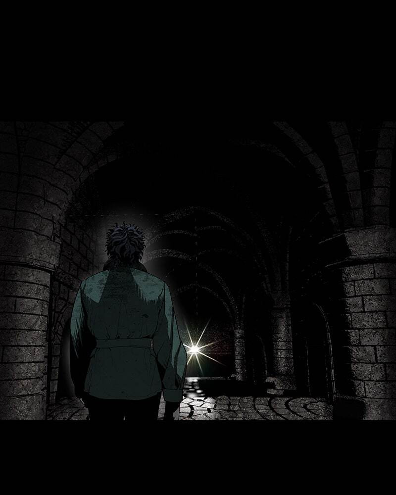 Read The Silent Warrior chapter 1 image 57 on Lezhin