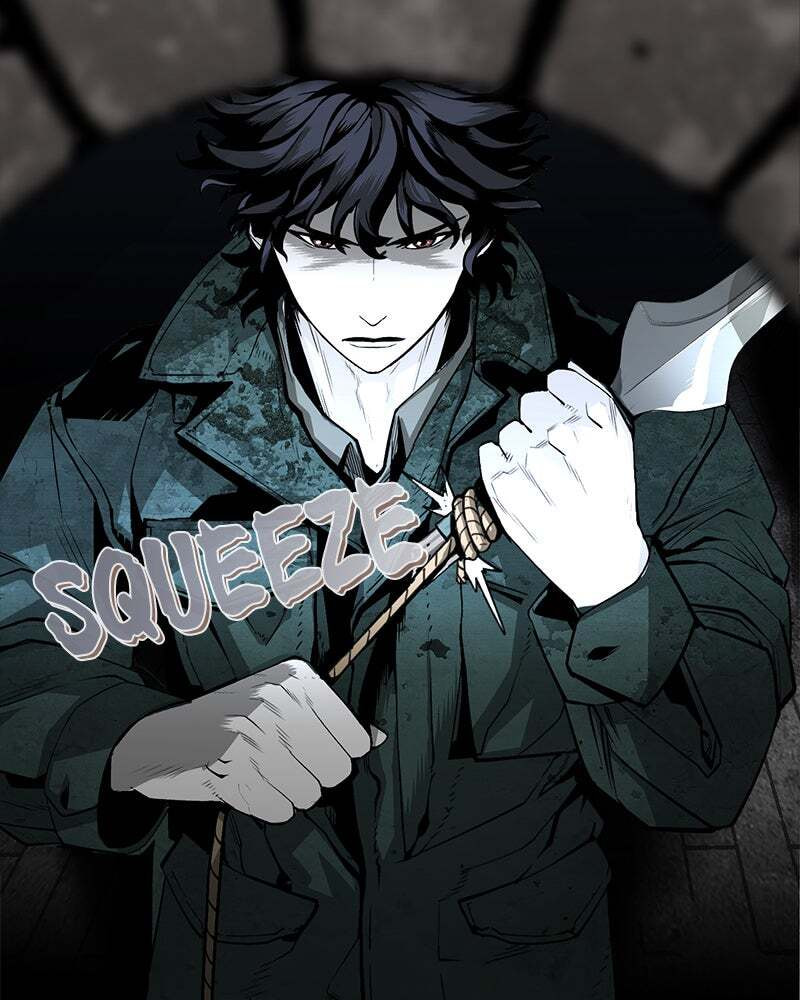 Read The Silent Warrior chapter 1 image 62 on Lezhin