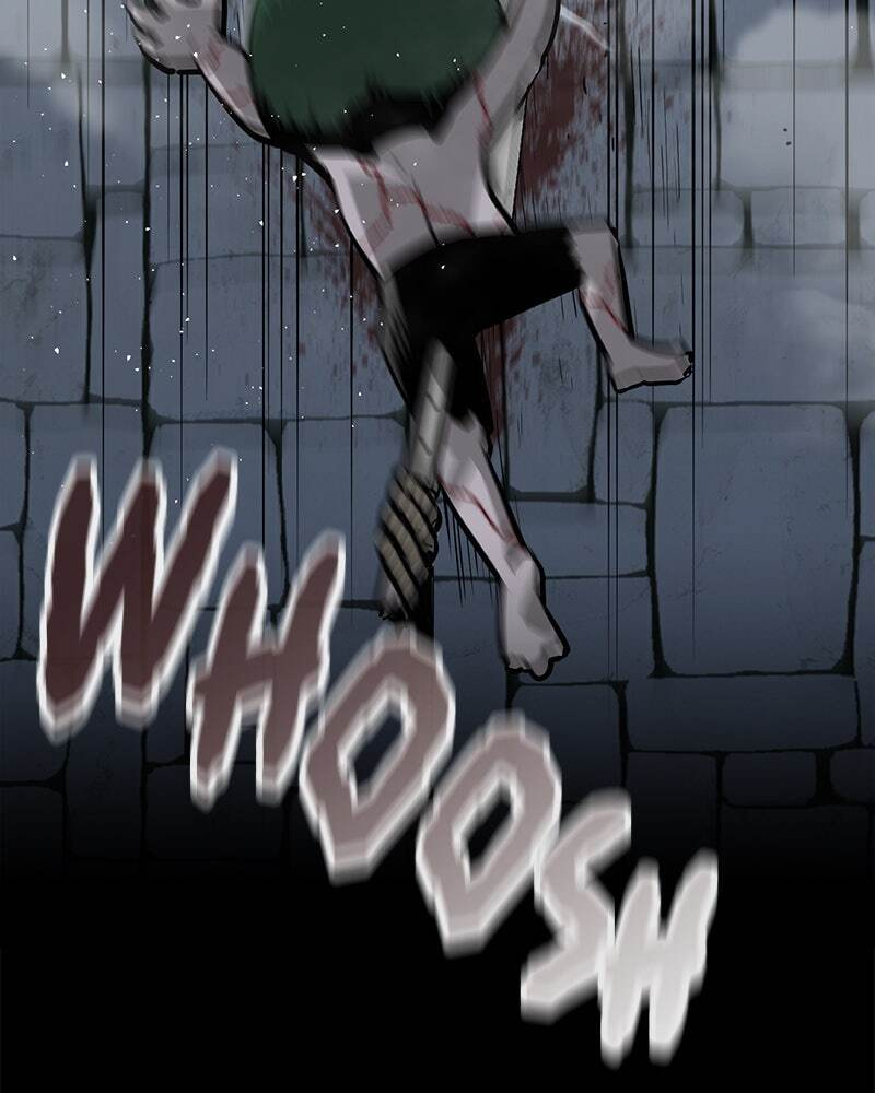 Read The Silent Warrior chapter 1 image 76 on Lezhin