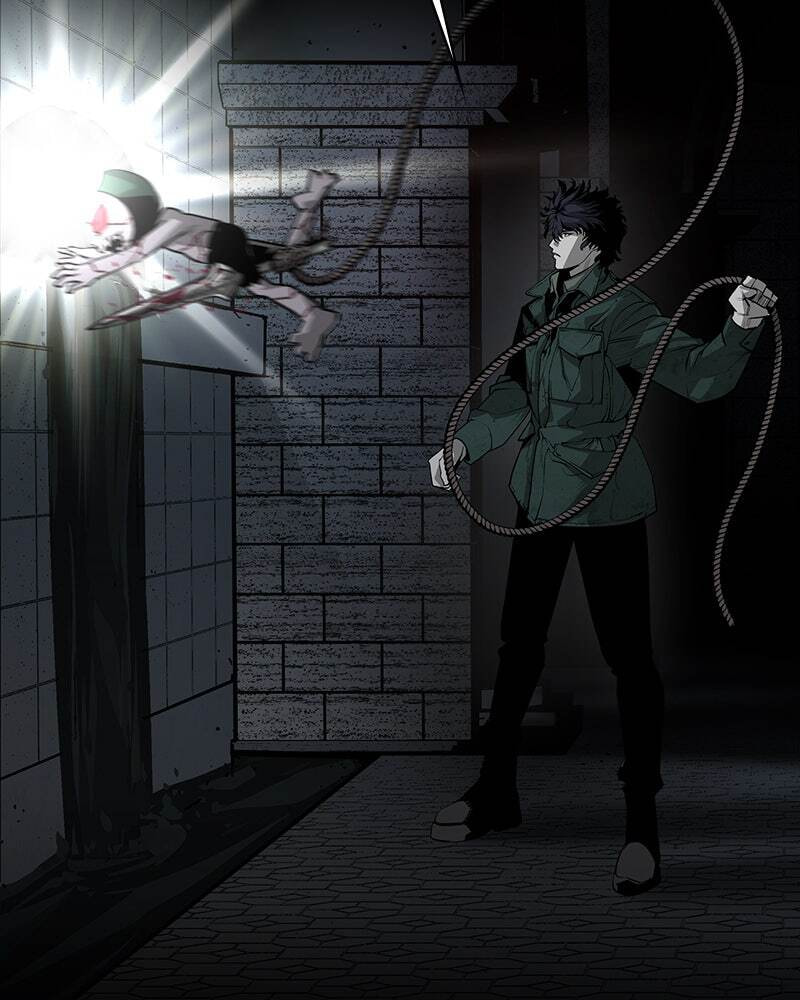 Read The Silent Warrior chapter 1 image 78 on Lezhin
