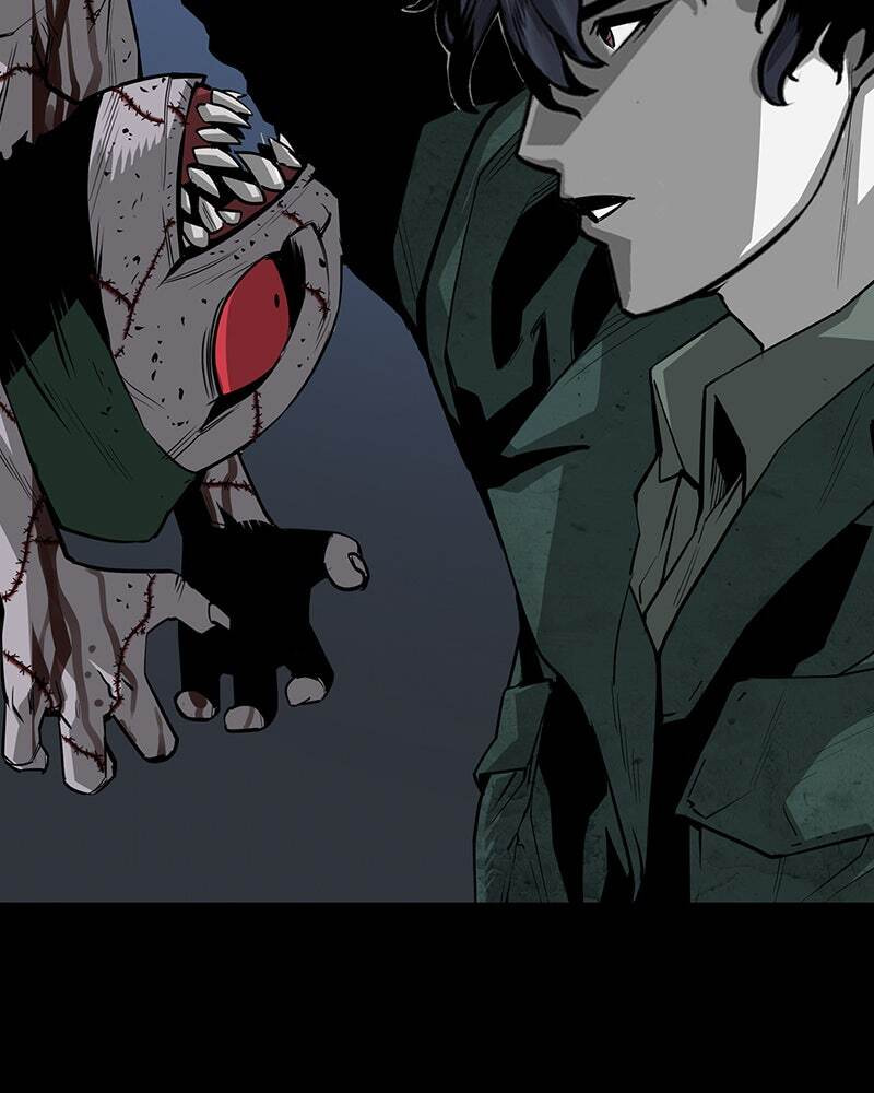 Read The Silent Warrior chapter 1 image 81 on Lezhin