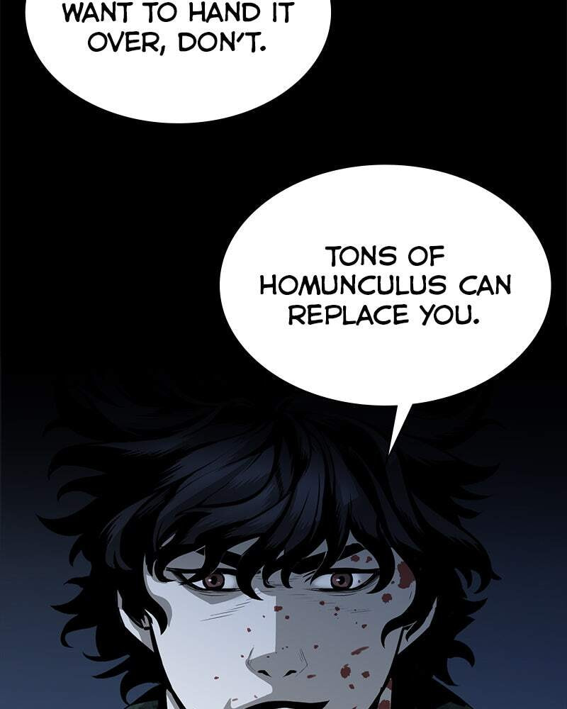 Read The Silent Warrior chapter 1 image 87 on Lezhin
