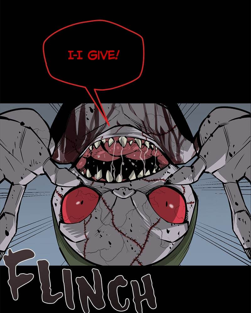 Read The Silent Warrior chapter 1 image 89 on Lezhin