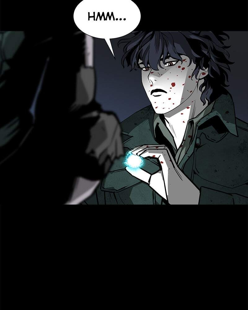 Read The Silent Warrior chapter 1 image 92 on Lezhin