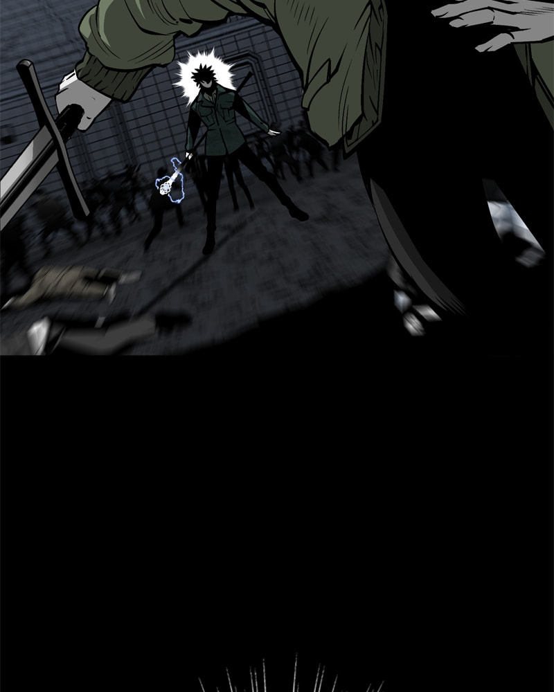 Read The Silent Warrior chapter 10 image 102 on Lezhin
