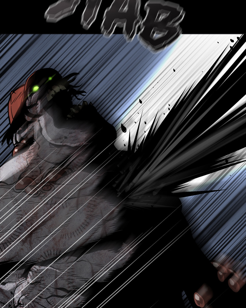 Read The Silent Warrior chapter 10 image 110 on Lezhin