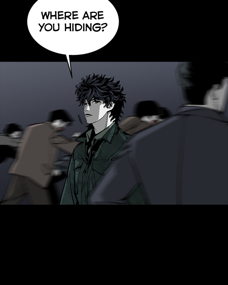 Read The Silent Warrior chapter 10 image 13 on Lezhin