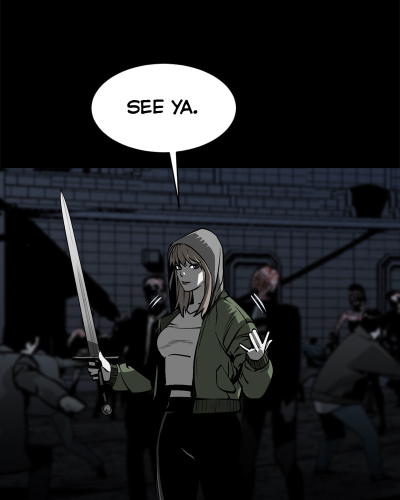 Read The Silent Warrior chapter 10 image 136 on Lezhin