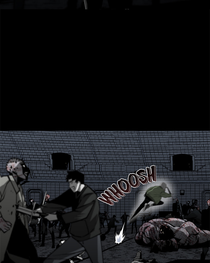 Read The Silent Warrior chapter 10 image 137 on Lezhin