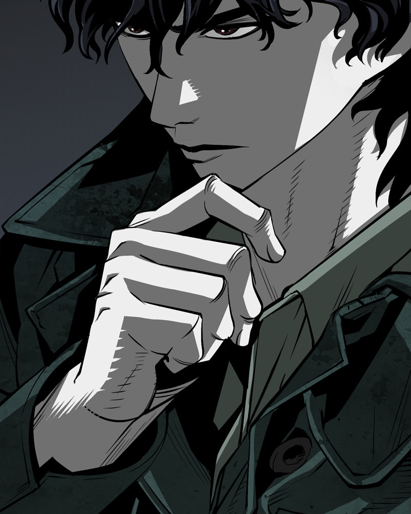 Read The Silent Warrior chapter 10 image 140 on Lezhin