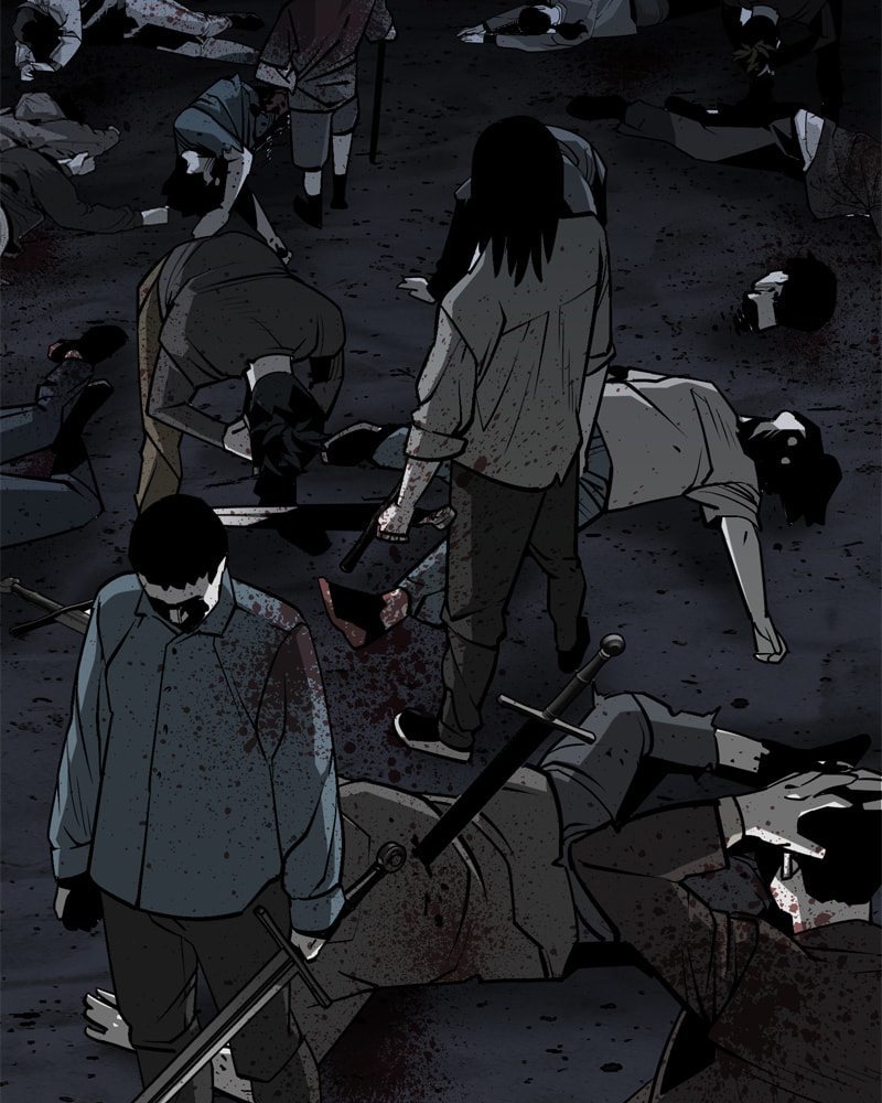 Read The Silent Warrior chapter 10 image 146 on Lezhin