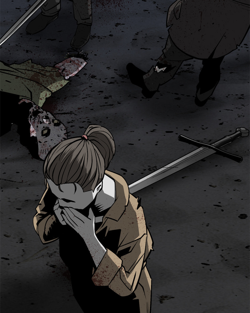 Read The Silent Warrior chapter 10 image 147 on Lezhin