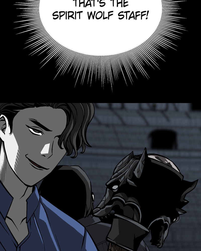Read The Silent Warrior chapter 10 image 15 on Lezhin