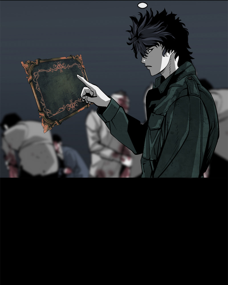 Read The Silent Warrior chapter 10 image 154 on Lezhin