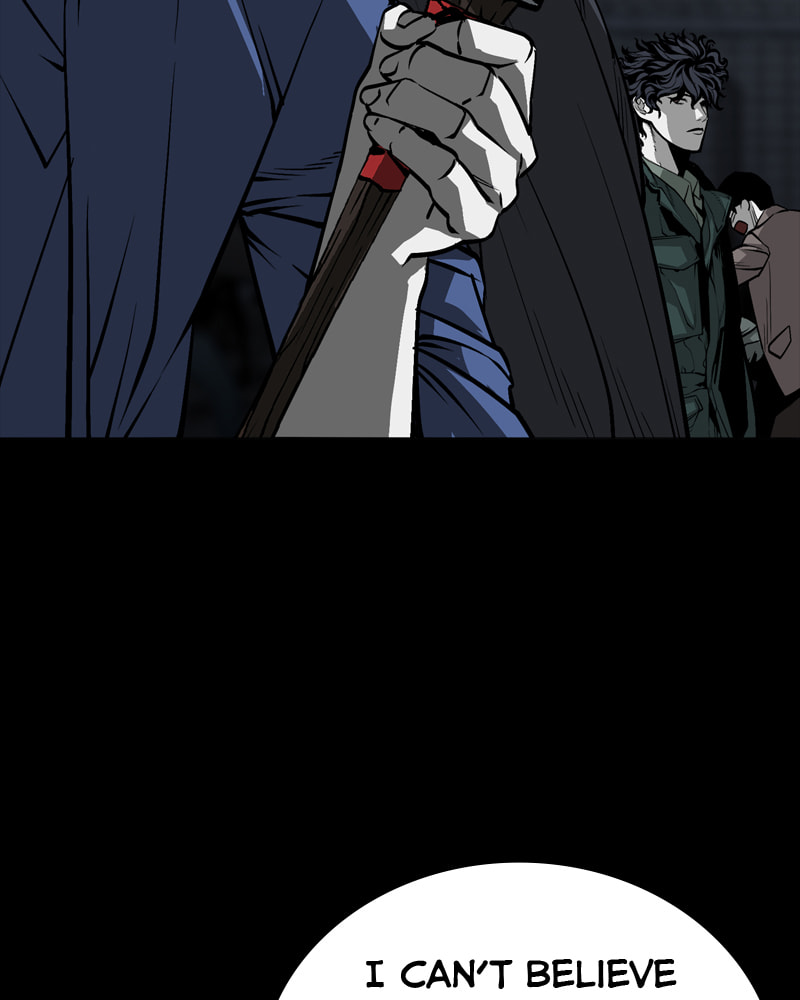 Read The Silent Warrior chapter 10 image 16 on Lezhin