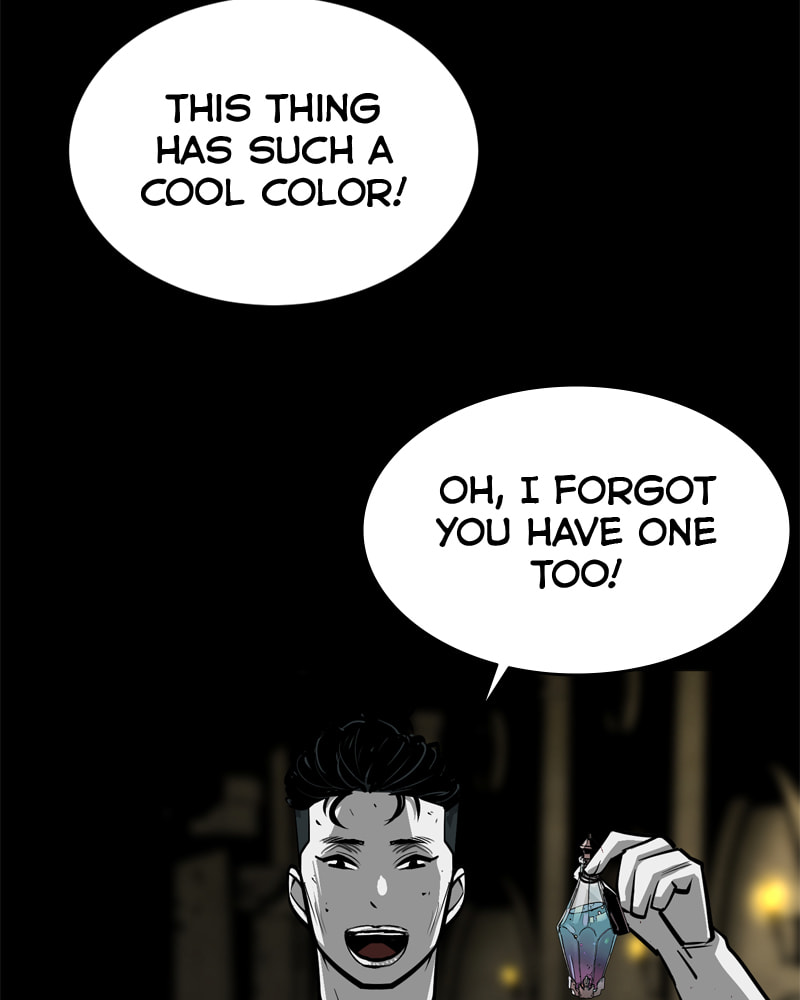 Read The Silent Warrior chapter 10 image 163 on Lezhin