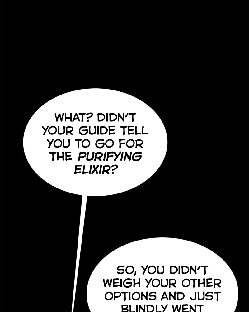 Read The Silent Warrior chapter 10 image 166 on Lezhin