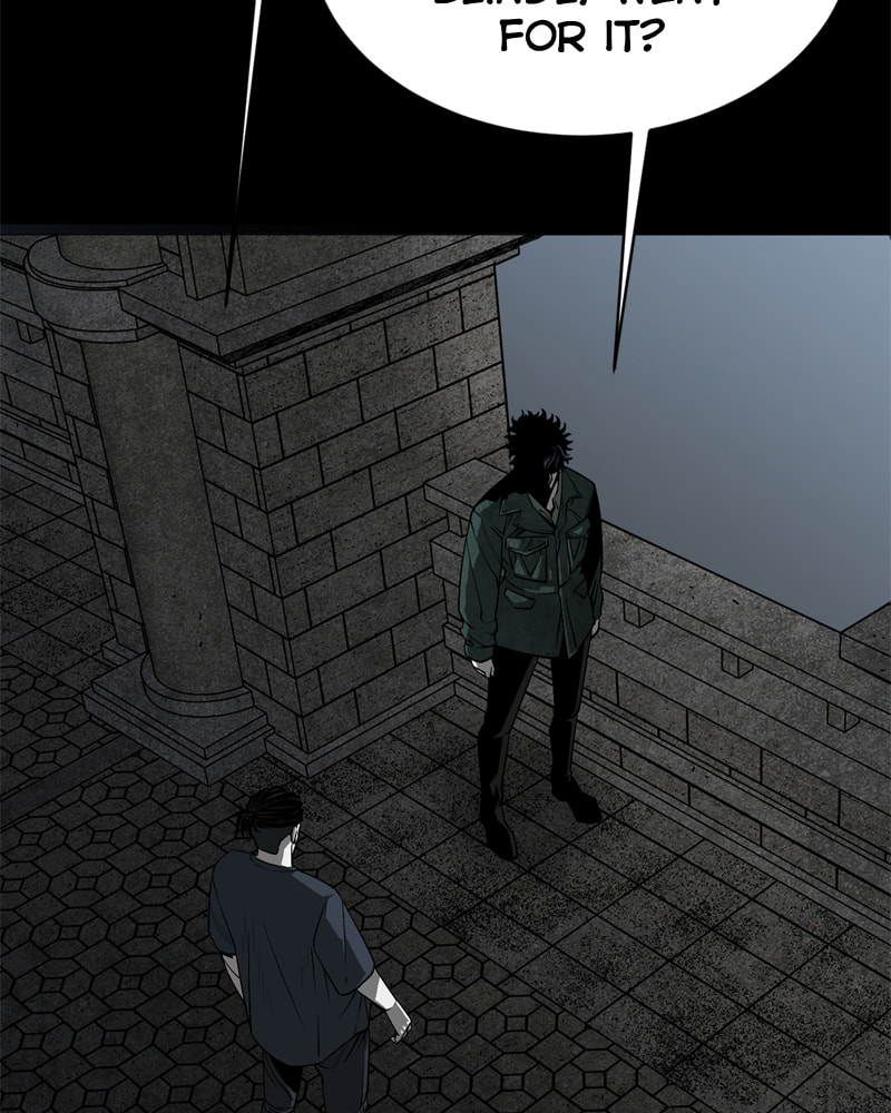 Read The Silent Warrior chapter 10 image 167 on Lezhin