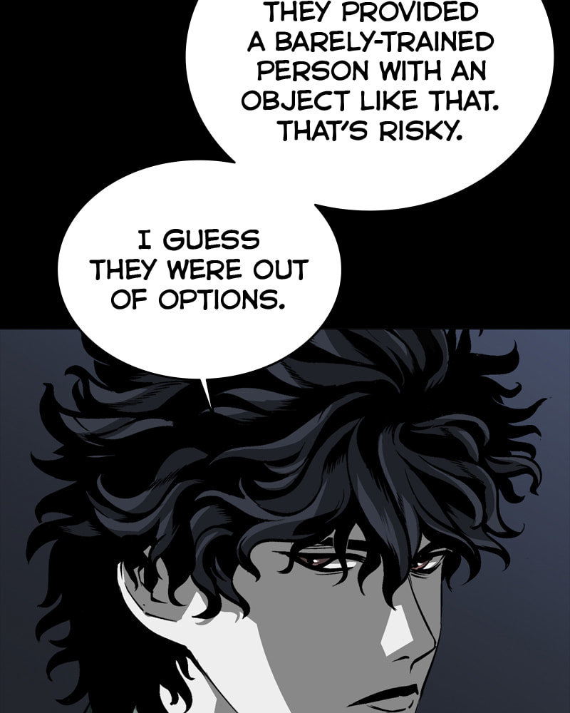 Read The Silent Warrior chapter 10 image 17 on Lezhin