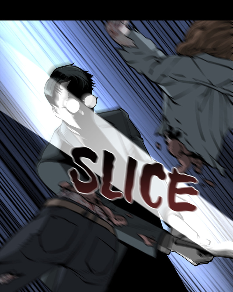 Read The Silent Warrior chapter 10 image 19 on Lezhin