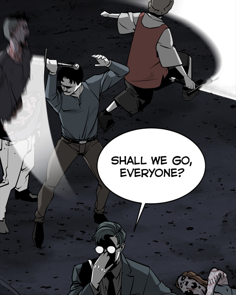 Read The Silent Warrior chapter 10 image 21 on Lezhin