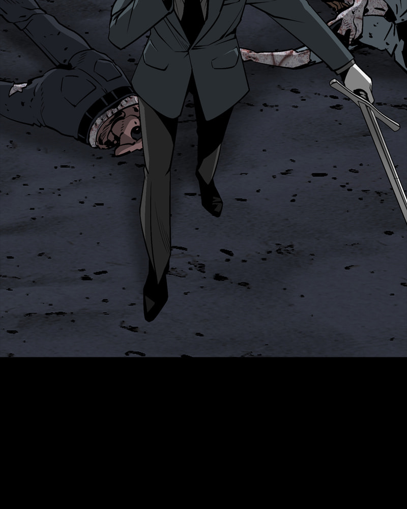 Read The Silent Warrior chapter 10 image 22 on Lezhin