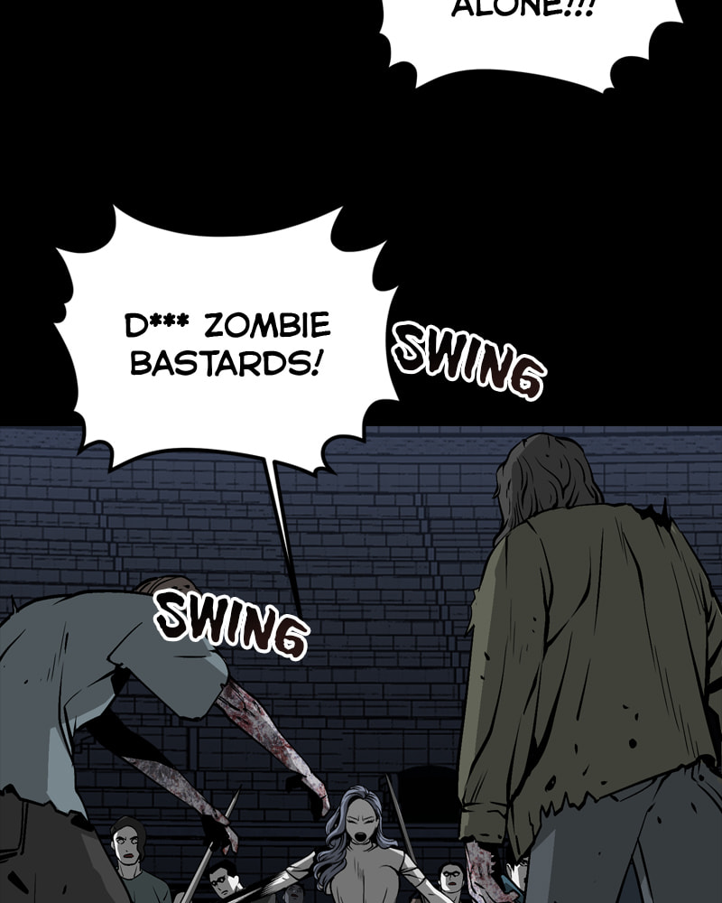 Read The Silent Warrior chapter 10 image 25 on Lezhin