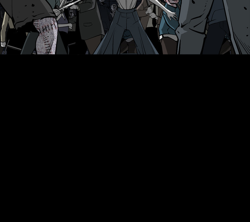 Read The Silent Warrior chapter 10 image 26 on Lezhin