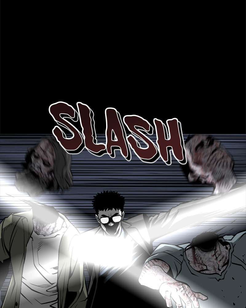 Read The Silent Warrior chapter 10 image 27 on Lezhin