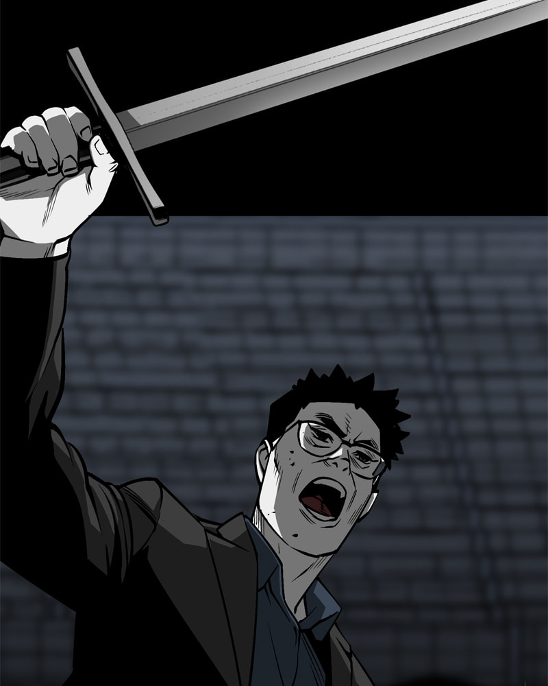 Read The Silent Warrior chapter 10 image 29 on Lezhin