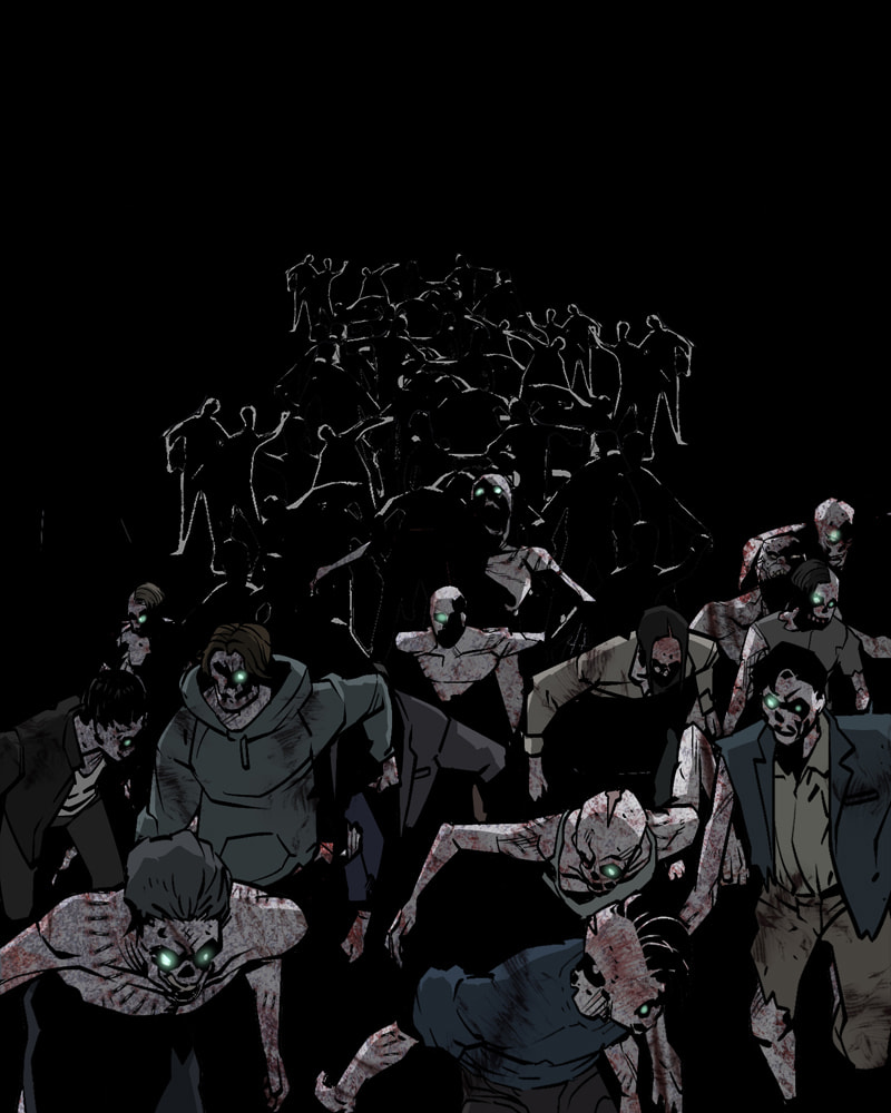 Read The Silent Warrior chapter 10 image 3 on Lezhin