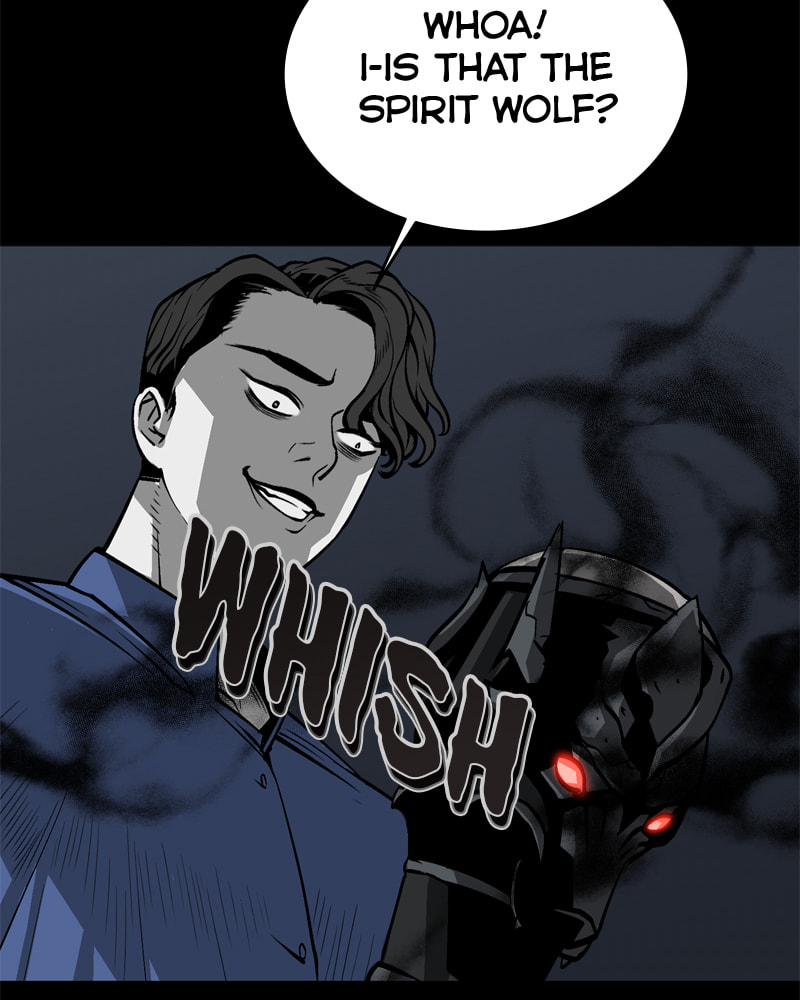 Read The Silent Warrior chapter 10 image 34 on Lezhin