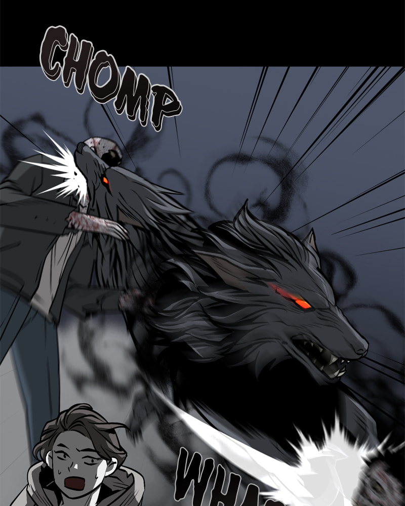 Read The Silent Warrior chapter 10 image 36 on Lezhin