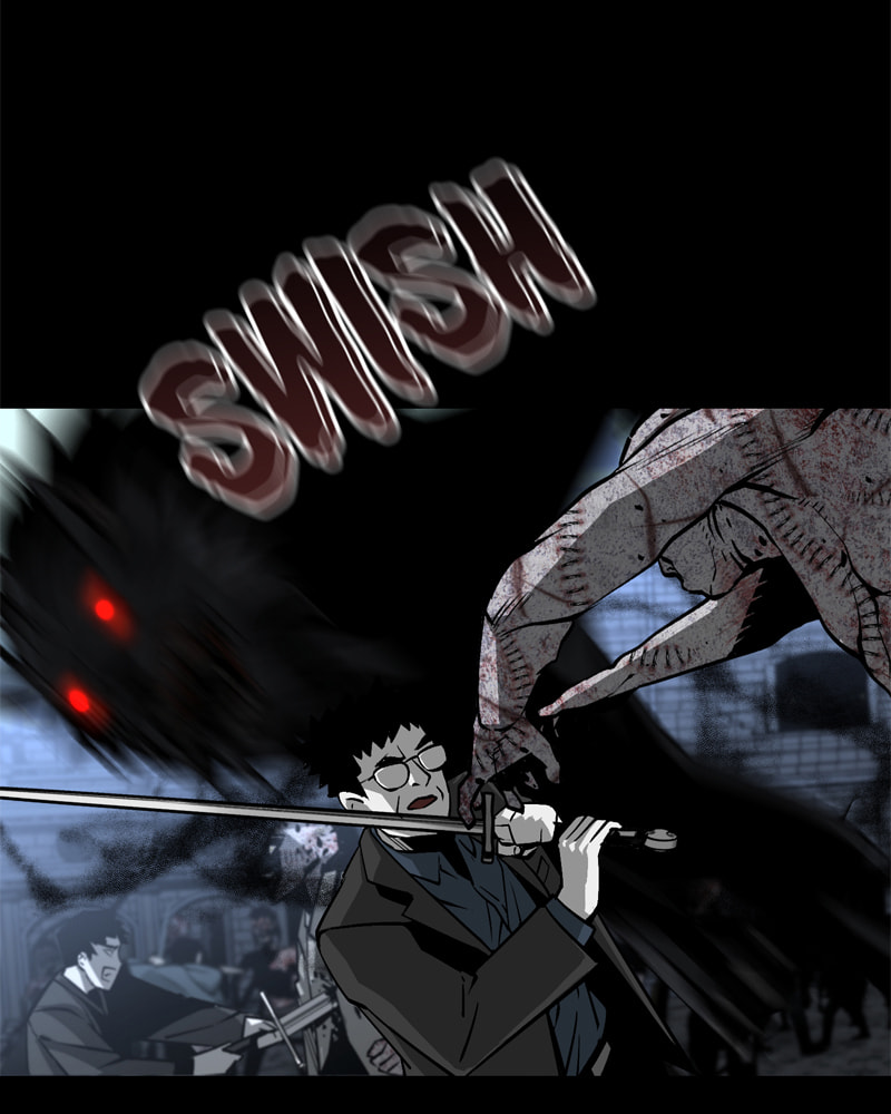 Read The Silent Warrior chapter 10 image 38 on Lezhin