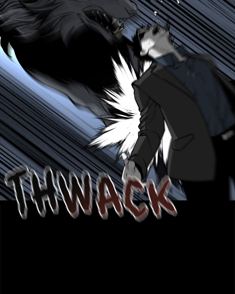 Read The Silent Warrior chapter 10 image 40 on Lezhin