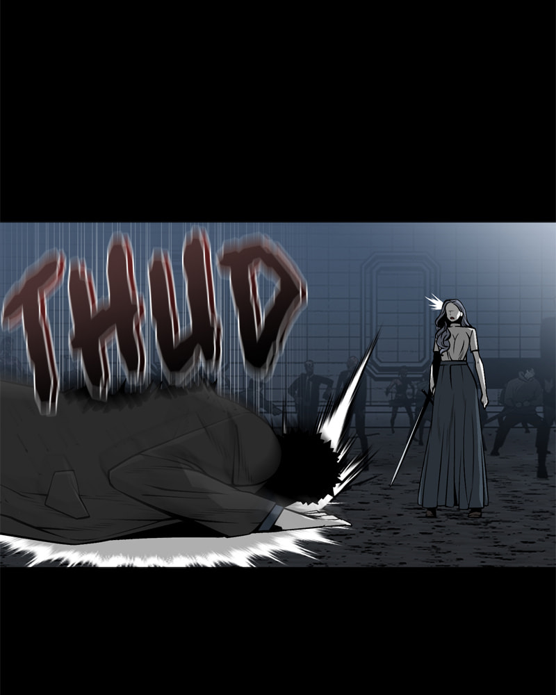 Read The Silent Warrior chapter 10 image 41 on Lezhin