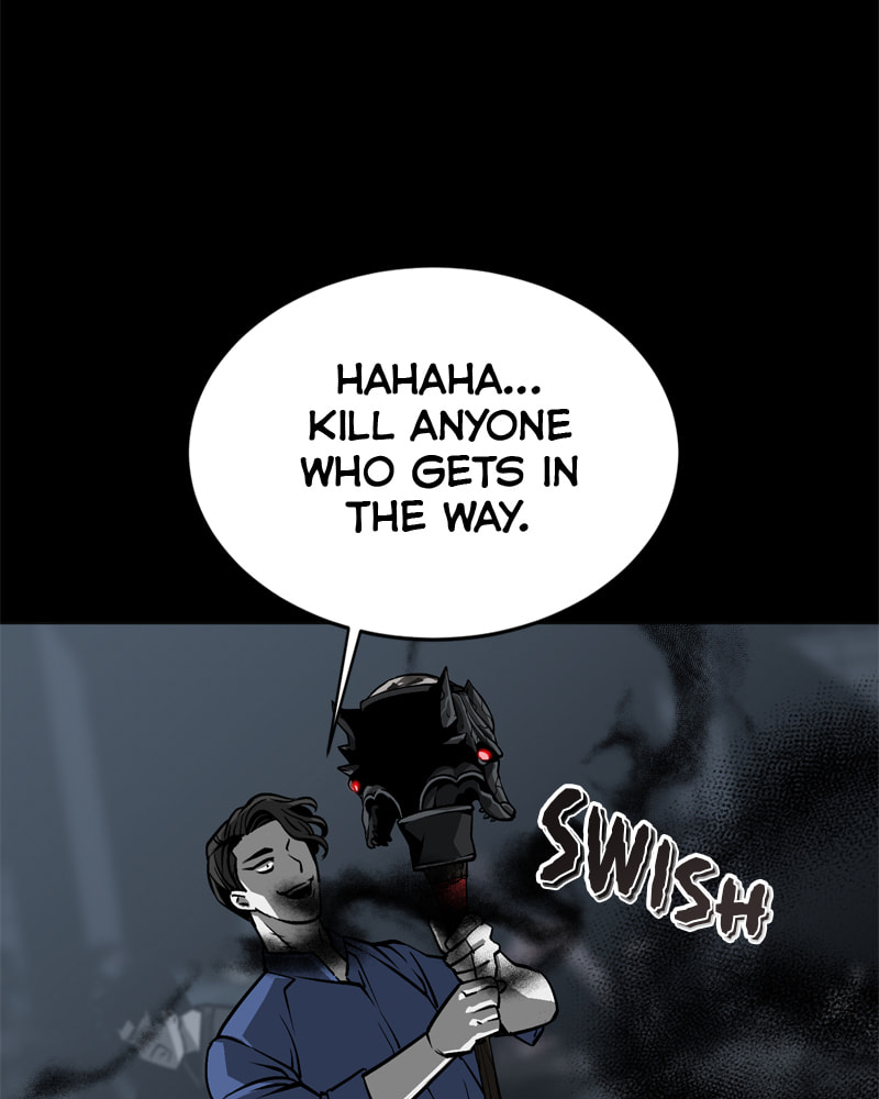 Read The Silent Warrior chapter 10 image 44 on Lezhin