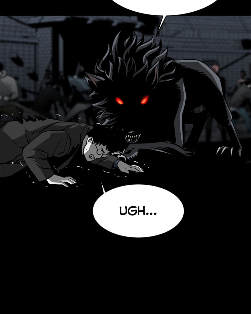 Read The Silent Warrior chapter 10 image 46 on Lezhin