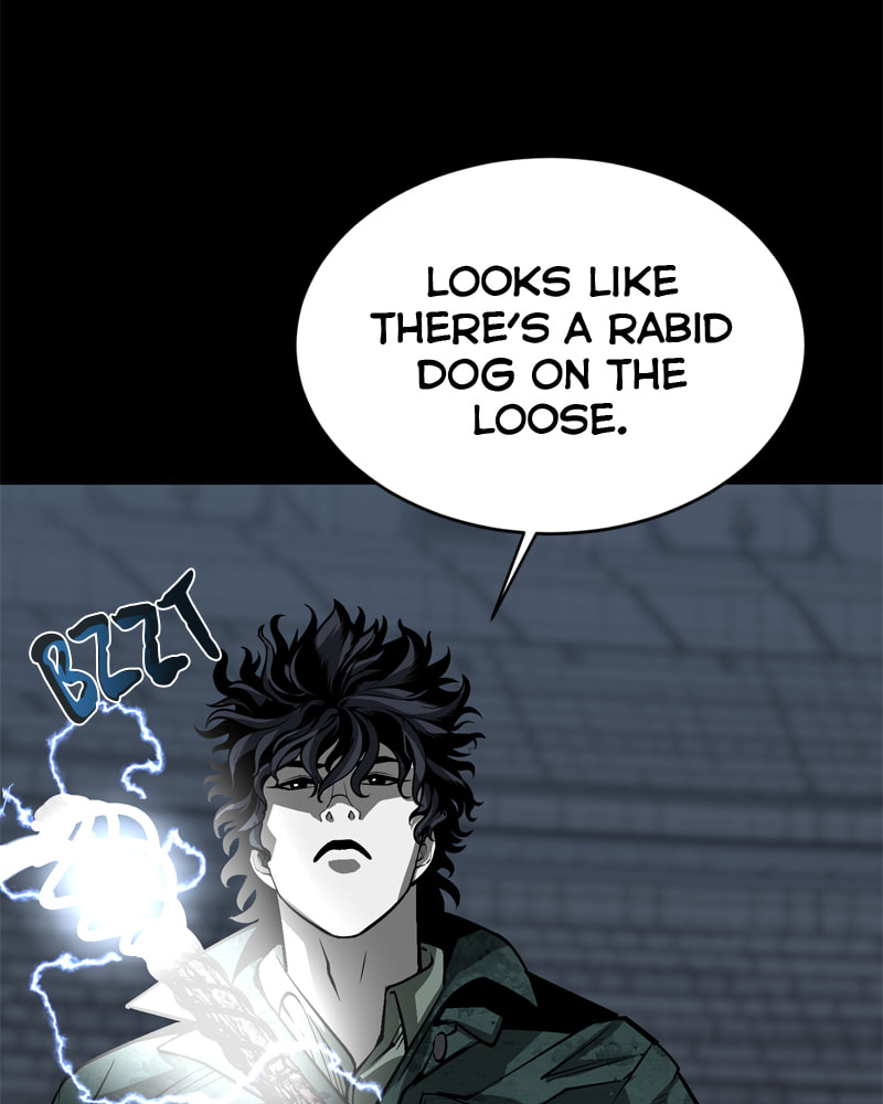 Read The Silent Warrior chapter 10 image 58 on Lezhin