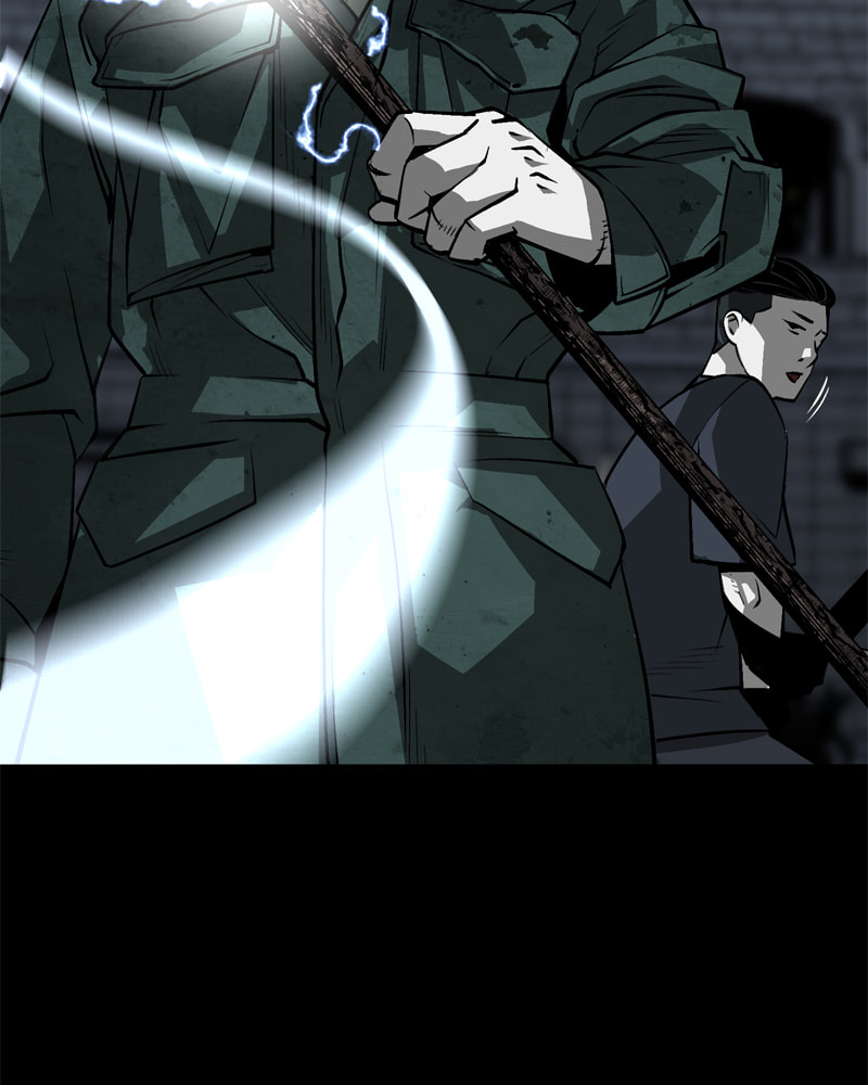 Read The Silent Warrior chapter 10 image 59 on Lezhin