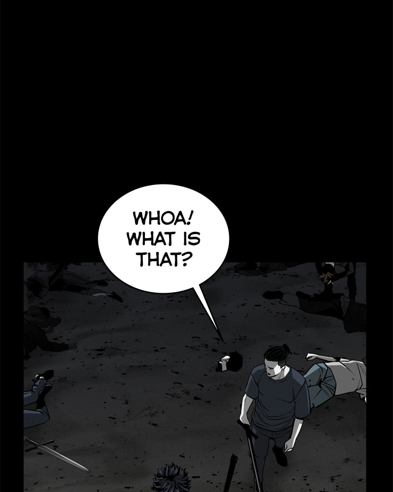 Read The Silent Warrior chapter 10 image 60 on Lezhin