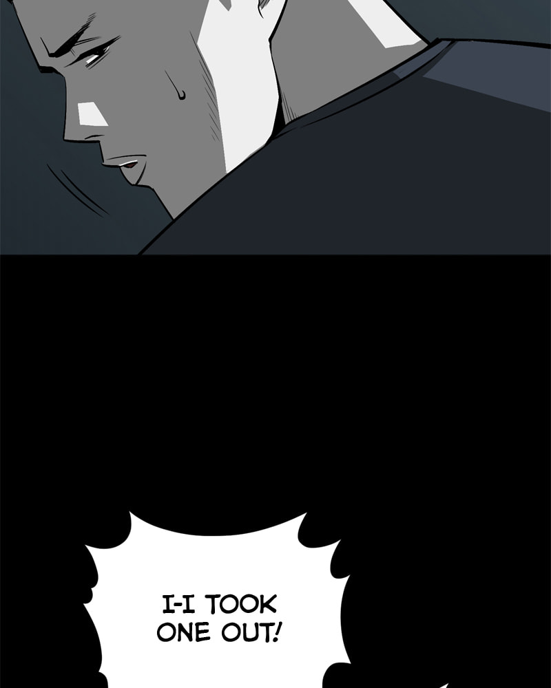 Read The Silent Warrior chapter 10 image 69 on Lezhin