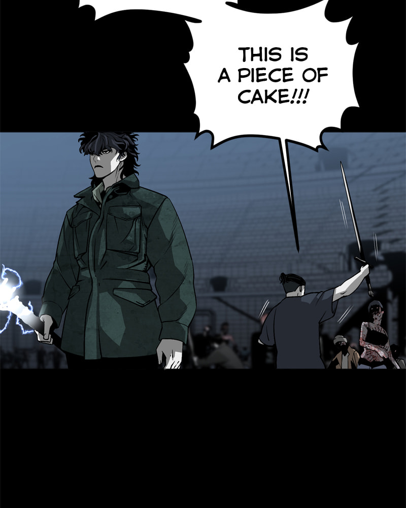 Read The Silent Warrior chapter 10 image 70 on Lezhin