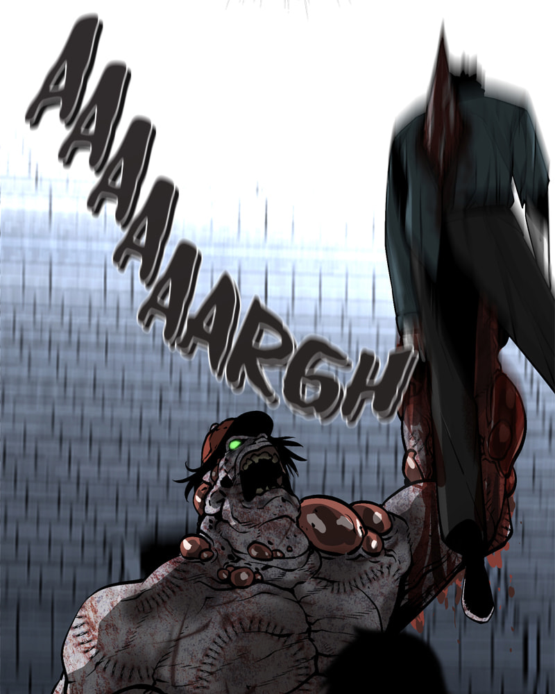 Read The Silent Warrior chapter 10 image 80 on Lezhin