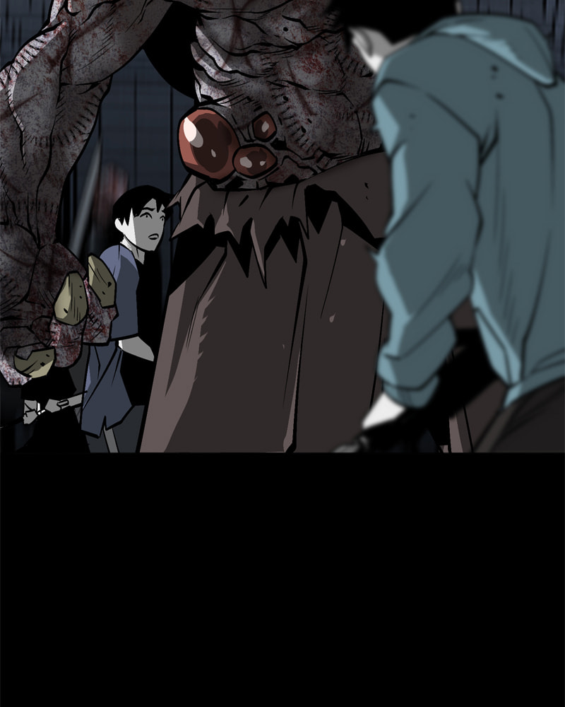 Read The Silent Warrior chapter 10 image 81 on Lezhin