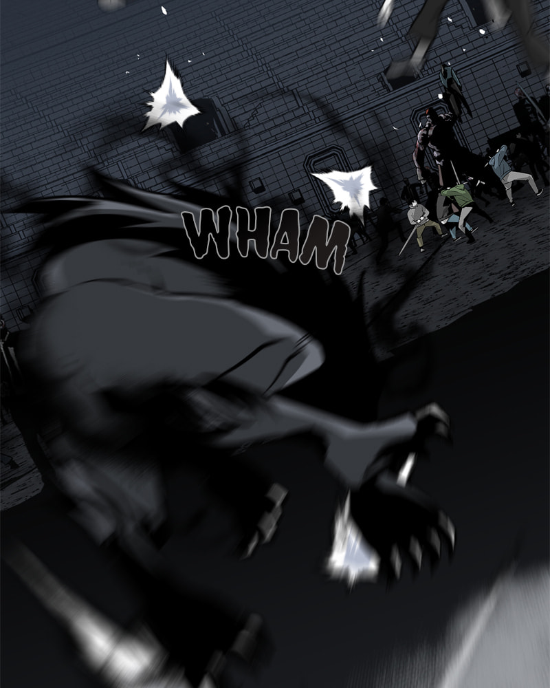 Read The Silent Warrior chapter 10 image 85 on Lezhin