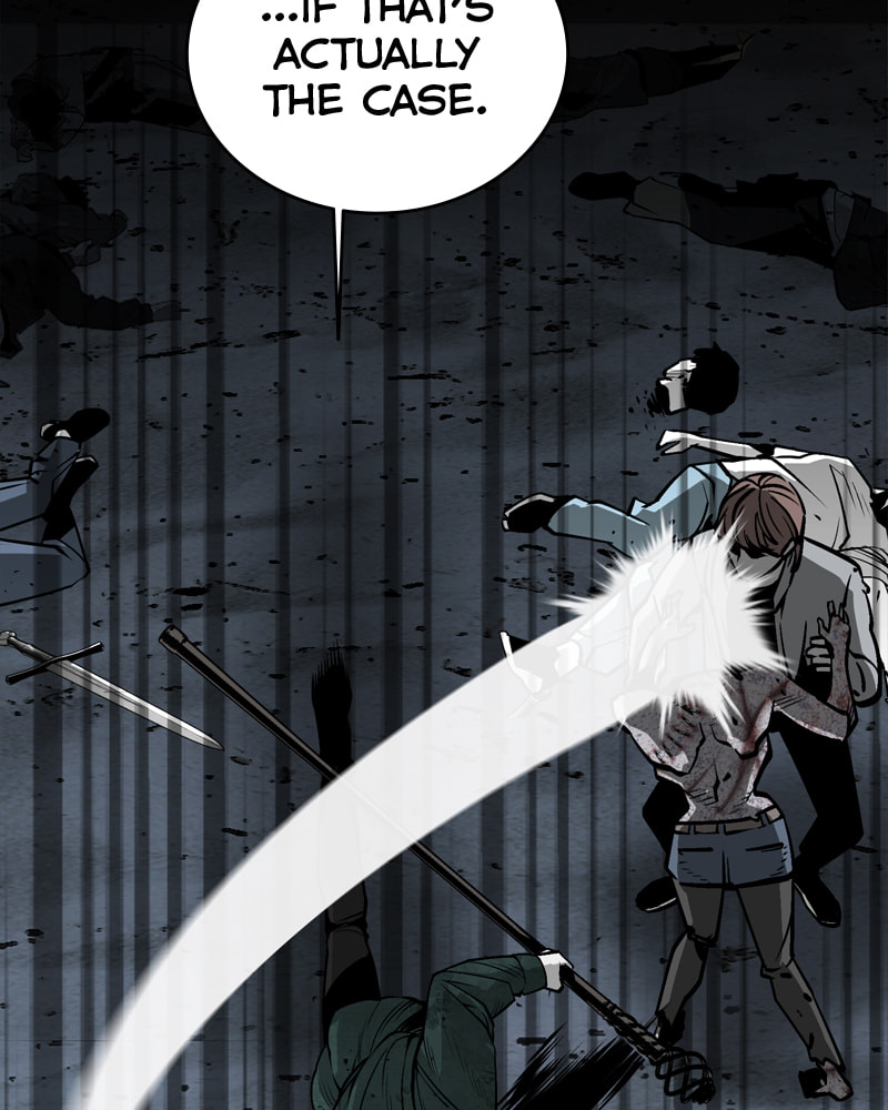 Read The Silent Warrior chapter 10 image 89 on Lezhin