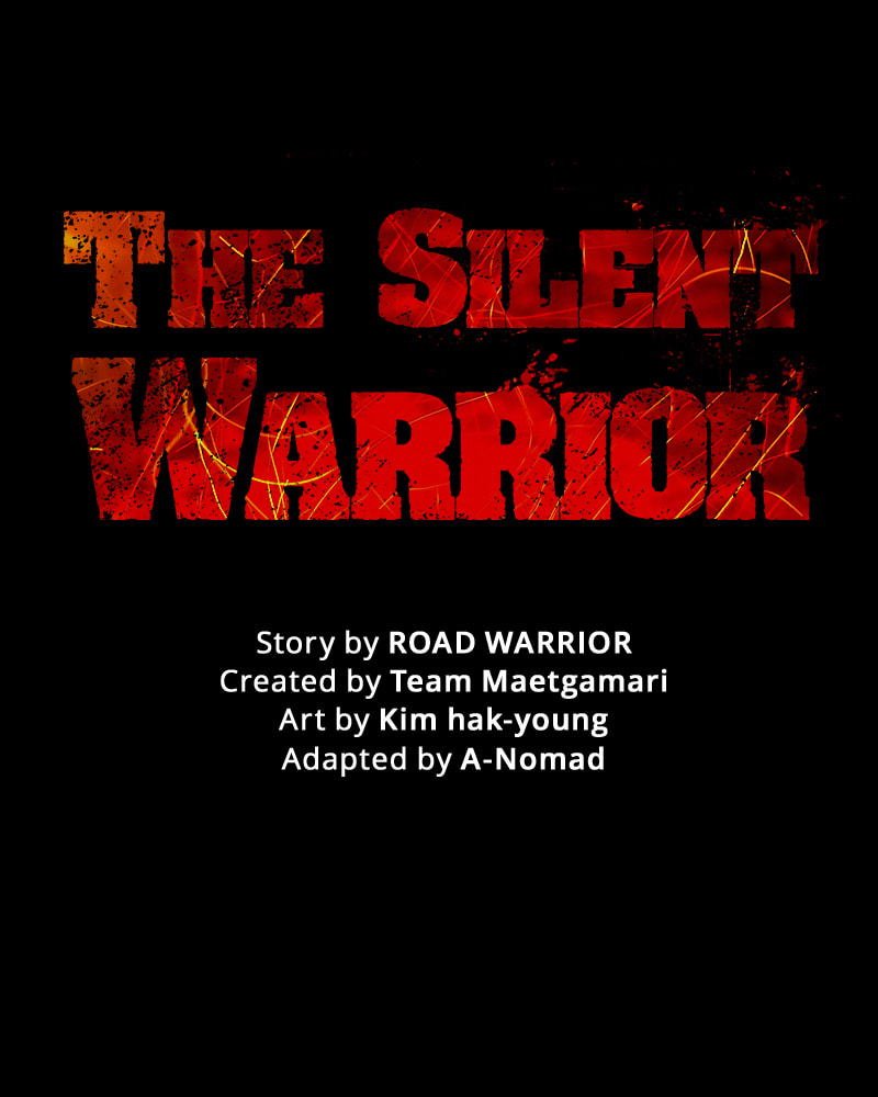 Read The Silent Warrior chapter 10 image 9 on Lezhin